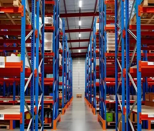 Desiree expande exportação de equipamentos de armazenamento no exterior, diversas soluções de est...